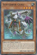 Image for Subterror Guru (SAST-EN094) (SAST) - YuGiOh