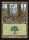 Image for Forest (349) (349) (Mercadian Masques) - Magic: The Gathering