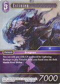 Image for Estinien (PR-038/6-089R) (FF: Promo Cards) - Final Fantasy TCG