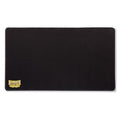 Image for Dragon Shield Playmat - Plain Black - Playmats