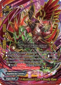 Image for "Huskblood Eyes" Deadly Eyes (S-CBT02/0002EN) (S-CBT02: Violence Vanity) - Future Card BuddyFight