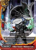 Image for "Moon Fanatic" Madness Luna (S-CBT02/0041EN) (S-CBT02: Violence Vanity) - Future Card BuddyFight