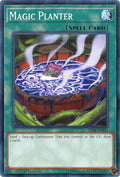 Image for Magic Planter (SDSB-EN031) (SDSB) - YuGiOh