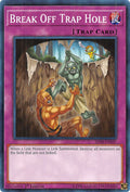 Image for Break Off Trap Hole (SDSB-EN037) (SDSB) - YuGiOh