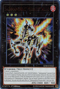 Image for Salamangreat Miragestallio (SDSB-EN042) (SDSB) - YuGiOh