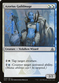 Image for Azorius Guildmage (9) (Ravnica Allegiance: Guild Kits) - Magic: The Gathering