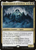 Image for Ghost Council of Orzhova (40) (Ravnica Allegiance: Guild Kits) - Magic: The Gathering