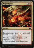 Image for Auger Spree (60) (Ravnica Allegiance: Guild Kits) - Magic: The Gathering