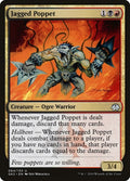 Image for Jagged Poppet (64) (Ravnica Allegiance: Guild Kits) - Magic: The Gathering