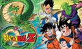 Image for Panini: Dragon Ball Z 2014 SDCC Playmat - Playmats