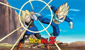 Image for Panini: Dragon Ball Z Evolution Launch Kit Playmat - Playmats