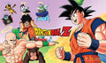 Image for Panini: Dragon Ball Z Movie Collection Launch Kit Playmat - Playmats
