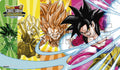 Image for Dragon Ball Super: National Championship August 2018 - Participation Playmat - Playmats