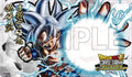 Image for Dragon Ball Super: National Championship October 2018 - Top Playmat - Playmats