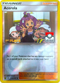 Image for Acerola - 112a/147 (League Challenge) [1st Place] (112a/147) (PR) - Pokemon