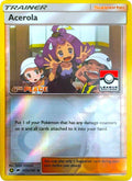Image for Acerola - 112a/147 (League Challenge) [4th Place] (112a/147) (PR) - Pokemon