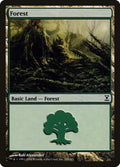 Image for Forest (298) (298) (Time Spiral) - Magic: The Gathering