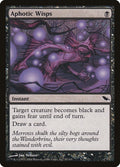 Image for Aphotic Wisps (55) (Shadowmoor) - Magic: The Gathering