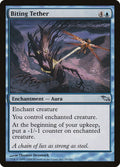 Image for Biting Tether (29) (Shadowmoor) - Magic: The Gathering