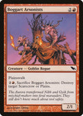 Image for Boggart Arsonists (85) (Shadowmoor) - Magic: The Gathering