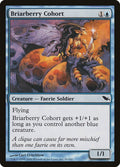Image for Briarberry Cohort (30) (Shadowmoor) - Magic: The Gathering