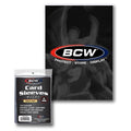 Image for Thick Card Sleeves - Card Sleeves