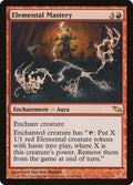 Image for Elemental Mastery (90) (Shadowmoor) - Magic: The Gathering