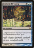 Image for Enchanted Evening (140) (Shadowmoor) - Magic: The Gathering