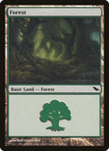Image for Forest (299) (299) (Shadowmoor) - Magic: The Gathering