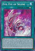 Image for Evil Eye of Selene (INCH-EN032) (INCH) - YuGiOh