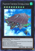 Image for Phantom Fortress Enterblathnir (INCH-EN052) (INCH) - YuGiOh