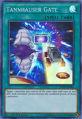 Image for Tannhauser Gate (INCH-EN056) (INCH) - YuGiOh