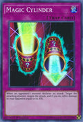 Image for Magic Cylinder (INCH-EN060) (INCH) - YuGiOh