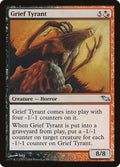 Image for Grief Tyrant (189) (Shadowmoor) - Magic: The Gathering