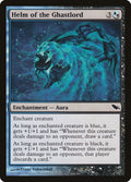 Image for Helm of the Ghastlord (166) (Shadowmoor) - Magic: The Gathering