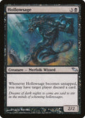 Image for Hollowsage (69) (Shadowmoor) - Magic: The Gathering