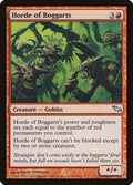 Image for Horde of Boggarts (94) (Shadowmoor) - Magic: The Gathering