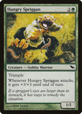 Image for Hungry Spriggan (120) (Shadowmoor) - Magic: The Gathering