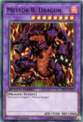 Image for Meteor B. Dragon (SBLS-EN013) (SBLS) - YuGiOh