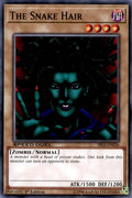 Image for The Snake Hair (SBLS-EN026) (SBLS) - YuGiOh