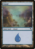 Image for Island (288) (288) (Shadowmoor) - Magic: The Gathering