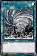 Image for Twister (SBLS-EN042) (SBLS) - YuGiOh
