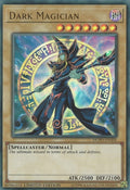 Image for Dark Magician (DUPO-EN101) (DUPO) - YuGiOh