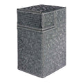 Image for M2.1 Limited Edition Deck Box - Dark Steel - Deck Boxes