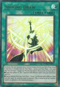 Image for Shining Draw (DUPO-EN010) (DUPO) - YuGiOh