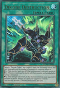 Image for Decode Destruction (DUPO-EN016) (DUPO) - YuGiOh