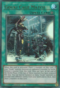 Image for Gouki Cage Match (DUPO-EN024) (DUPO) - YuGiOh