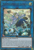 Image for Aromaseraphy Jasmine (DUPO-EN029) (DUPO) - YuGiOh