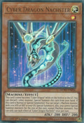 Image for Cyber Dragon Nachster (DUPO-EN036) (DUPO) - YuGiOh