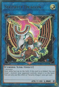 Image for Security Dragon (DUPO-EN037) (DUPO) - YuGiOh